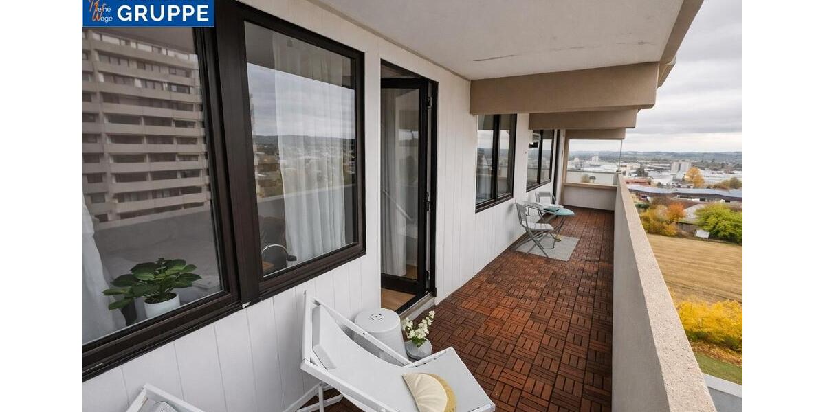 Etagenwohnung Winnenden - 3.5 Zimmer, 89 m&sup2;, 1.190&euro; | Angebot:25613591