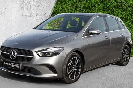 Mercedes-Benz B 180 11.800 km 30.880 &euro; Dettingen unter Teck 73265