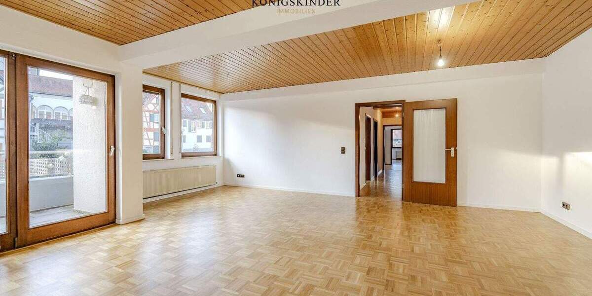 Mehrfamilienhaus, Wohnhaus Sulzbach an der Murr Sulzbach - 899.000&euro; | Angebot:25671734