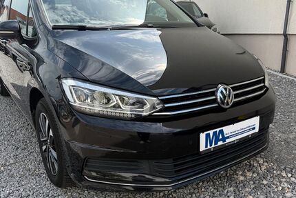 VW Touran 195.000 km 14.200 &euro; Markgroningen 71706
