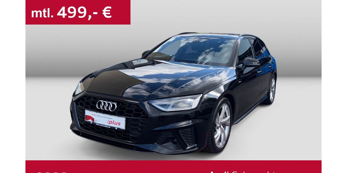 Audi A4 131.042 km 24.330 &euro; Esslingen 73730