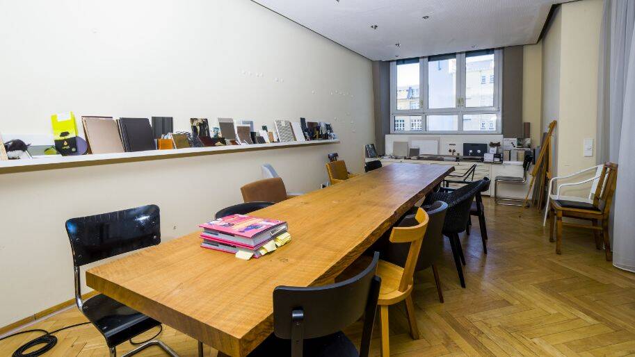 Gewerbeobjekt Stuttgart Ost - 1.000&euro; | Angebot:25650670