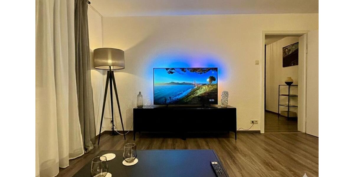 Erdgeschoßwohnung Stuttgart Bopser - 2 Zimmer, 54 m&sup2;, 1.180&euro; | Angebot:26671465