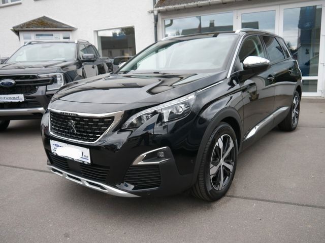 Peugeot 5008 55.000 km 22.990 &euro; Böblingen 71032