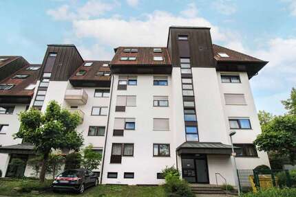 Wohnung Waiblingen - 3.5 Zimmer, 82 m&sup2;, 330.000&euro; | Angebot:26690074