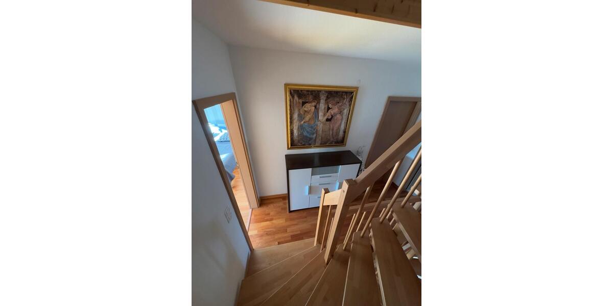 Reihenhaus Uhingen - 4 Zimmer, 132 m&sup2;, 489.000&euro; | Angebot:26400267