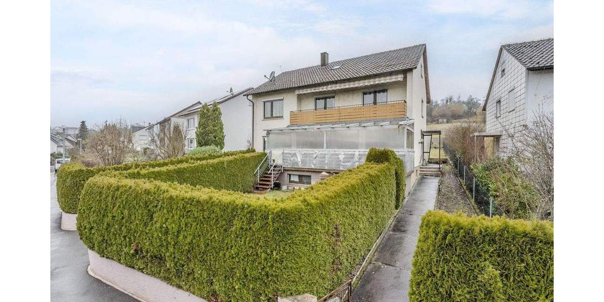 Etagenwohnung Bietigheim-Bissingen / Untermberg Untermberg - 3 Zimmer, 80 m&sup2;, 249.000&euro; | Angebot:25821508