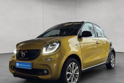 Smart ForFour 67.204 km 10.960 &euro; Leonberg 71229