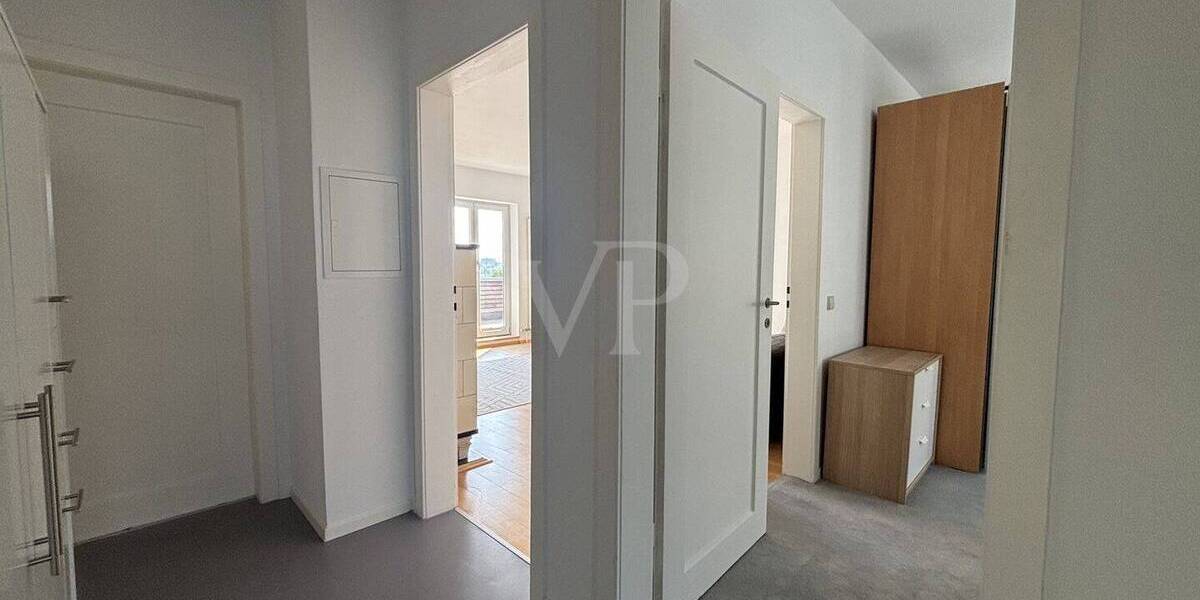 Etagenwohnung Stuttgart Sillenbuch - 2 Zimmer, 67 m&sup2;, 940&euro; | Angebot:26657754