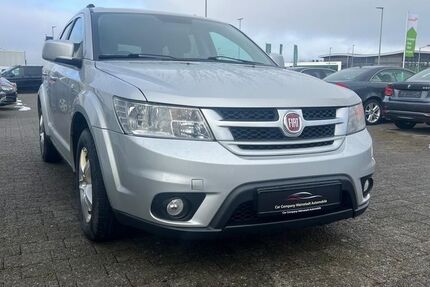 Fiat Freemont 150.000 km 9.990 &euro; Weinstadt 71384