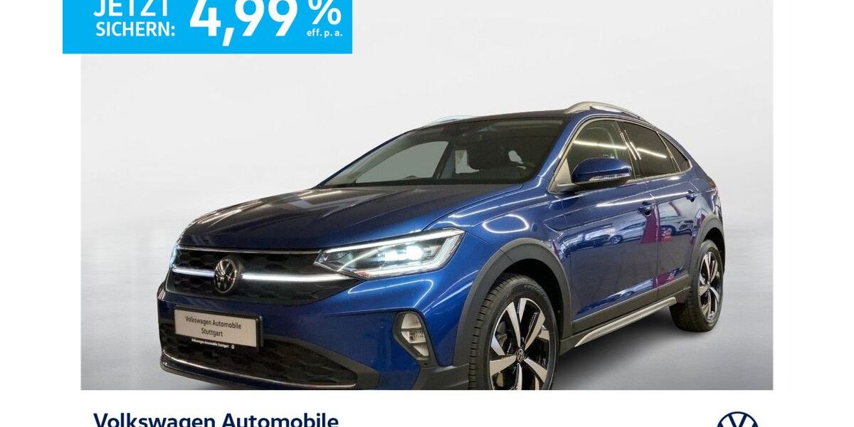 VW Taigo 9.990 km 23.330 &euro; Stuttgart 70563