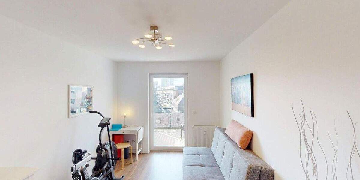 Etagenwohnung Stuttgart Nord - 4 Zimmer, 112 m&sup2;, 819.000&euro; | Angebot:25654286