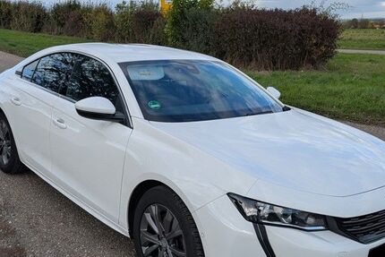 Peugeot 508 150.061 km 14.490 &euro; Gerlingen 70839