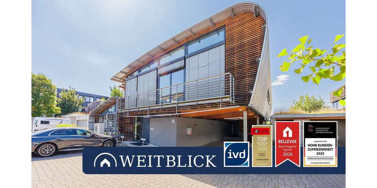 Gewerbeobjekt Affalterbach - 3.900&euro; | Angebot:27715625