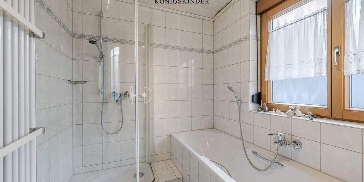 Mehrfamilienhaus, Wohnhaus Reichenbach an der Fils - 7 Zimmer, 141 m&sup2;, 399.000&euro; | Angebot:25835097
