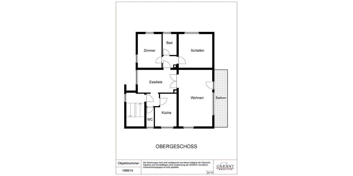 Mehrfamilienhaus, Wohnhaus Ditzingen - 9 Zimmer, 225 m&sup2;, 695.000&euro; | Angebot:25707750