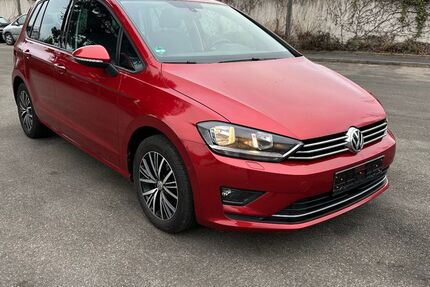 VW Golf Sportsvan 150.000 km 9.399 &euro; Möglingen/Ludwigsburg 71696