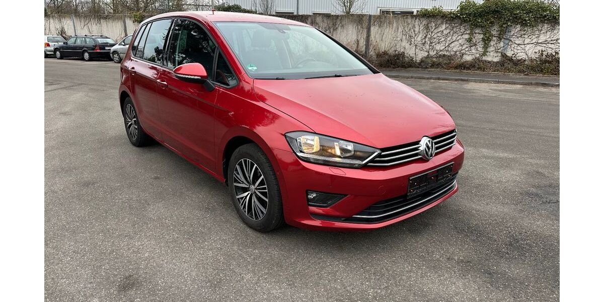 VW Golf Sportsvan 150.000 km 9.399 &euro; Möglingen/Ludwigsburg 71696