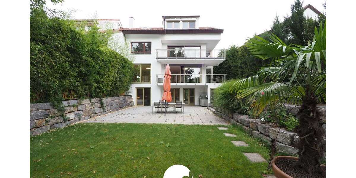 Einfamilienhaus Stuttgart Sillenbuch - 9 Zimmer, 378 m&sup2;, 2.250.000&euro; | Angebot:24979936