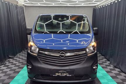 Opel Vivaro 147.000 km 10.797 &euro; Bietigheim-Bissingen 74321