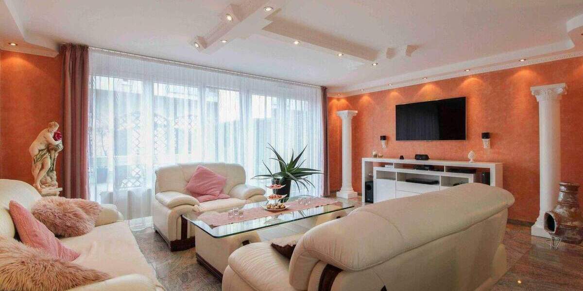 Einfamilienhaus Stuttgart Hausen - 4 Zimmer, 649.000&euro; | Angebot:25698095