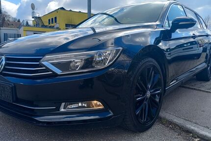 VW Passat Variant 342.000 km 7.999 &euro; Ludwigsburg 71642