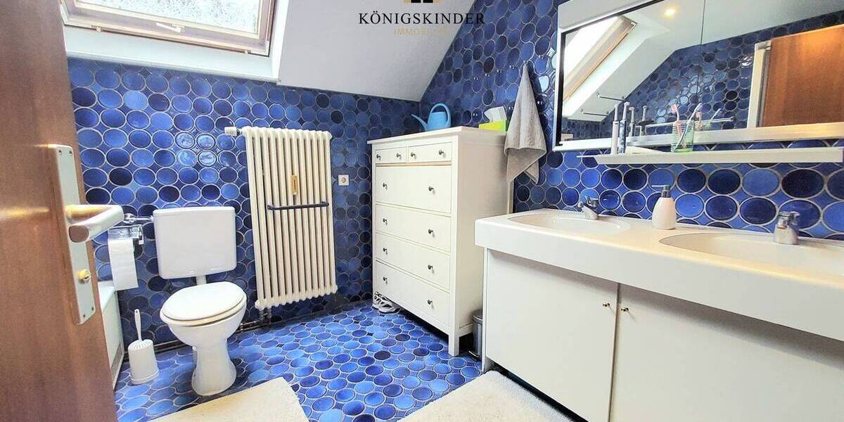 Etagenwohnung Stuttgart / Vaihingen Vaihingen - 4 Zimmer, 164 m&sup2;, 675.000&euro; | Angebot:26673303