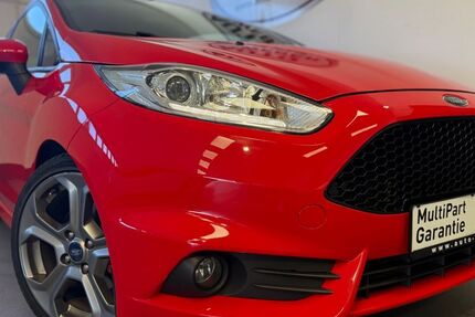 Ford Fiesta 87.000 km 10.890 &euro; Sindelfingen/Darmsheim 71069