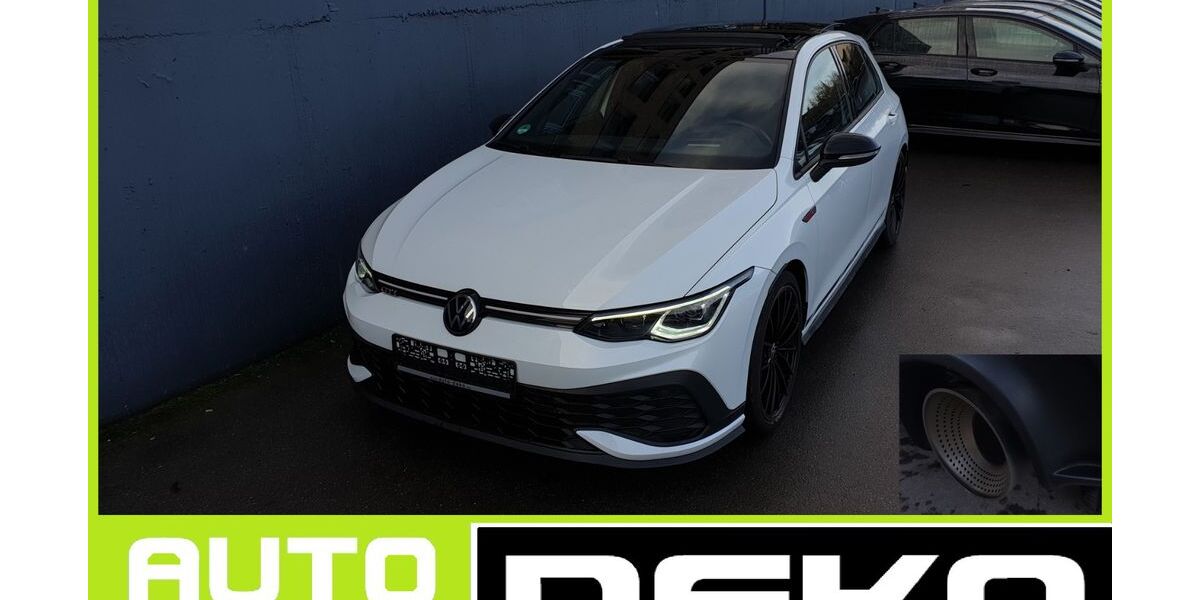 VW Golf 17.094 km 35.970 &euro; Waiblingen 71332