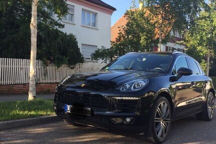Porsche Macan 152.300 km 29.970 &euro; Plochingen 73207