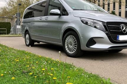 Mercedes-Benz V 220 9.999 km 57.900 &euro; Esslingen 73733