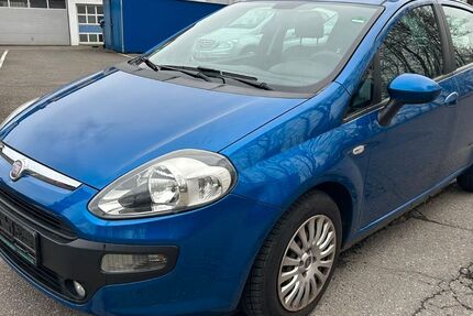 Fiat Punto Evo 150.000 km 4.499 &euro; Böblingen 71032