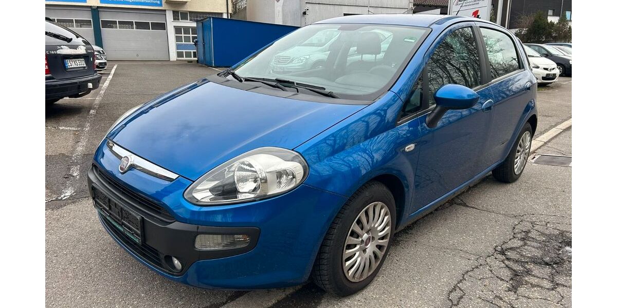 Fiat Punto Evo 150.000 km 4.499 &euro; Böblingen 71032