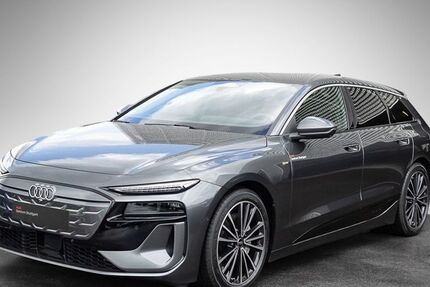 Audi A6 e-tron 9.999 km 81.970 &euro; Stuttgart 70563