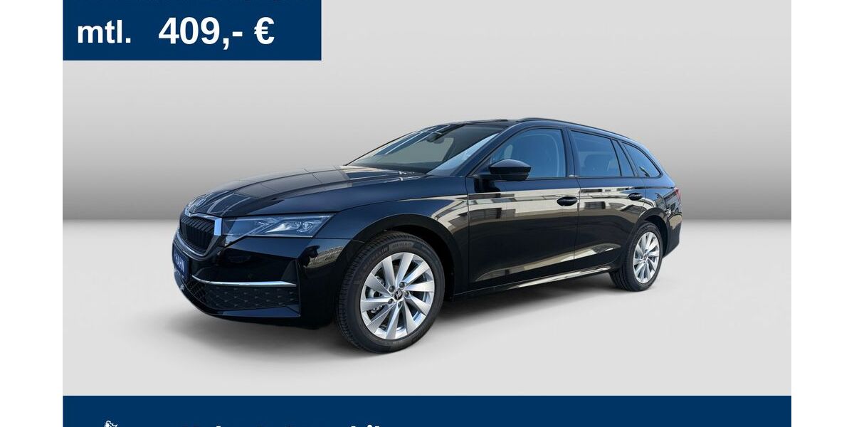 Skoda Octavia 1.010 km 31.930 &euro; Korntal-Münchingen 70825