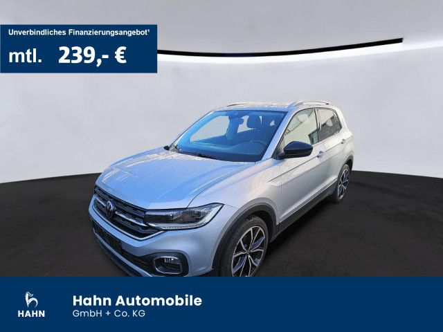 VW T-Cross 29.350 km 20.430 &euro; Korntal-Münchingen 70825