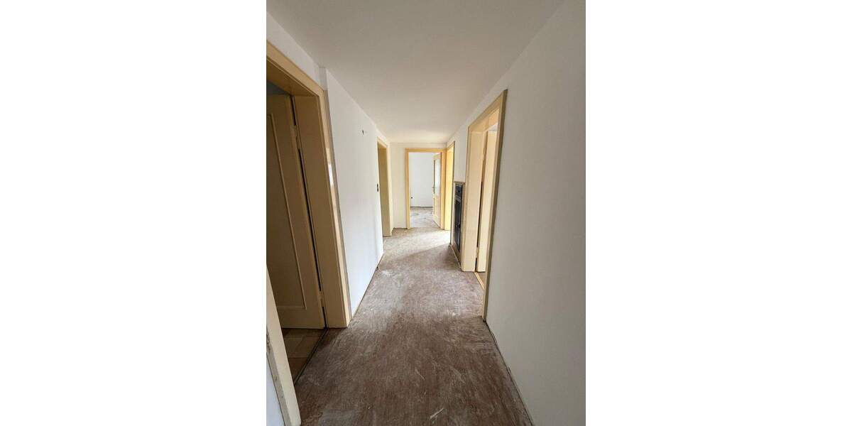 Etagenwohnung Korntal-Münchingen Kallenberg - 4 Zimmer, 85 m&sup2;, 299.000&euro; | Angebot:25738270