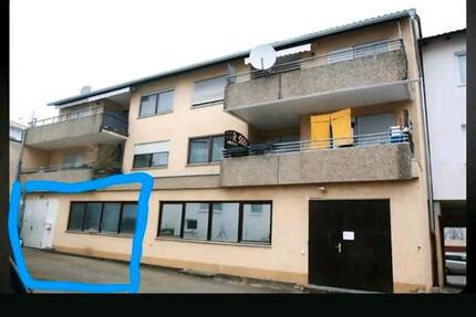 Gewerbeobjekt Sachsenheim - 1.200&euro; | Angebot:25996603