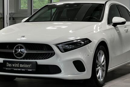 Mercedes-Benz A 200 29.766 km 24.950 &euro; Asperg 71679