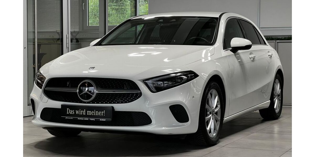 Mercedes-Benz A 200 29.766 km 24.950 &euro; Asperg 71679