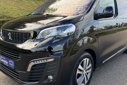 Peugeot Traveller 90.000 km 26.500 &euro; Leonberg 71229