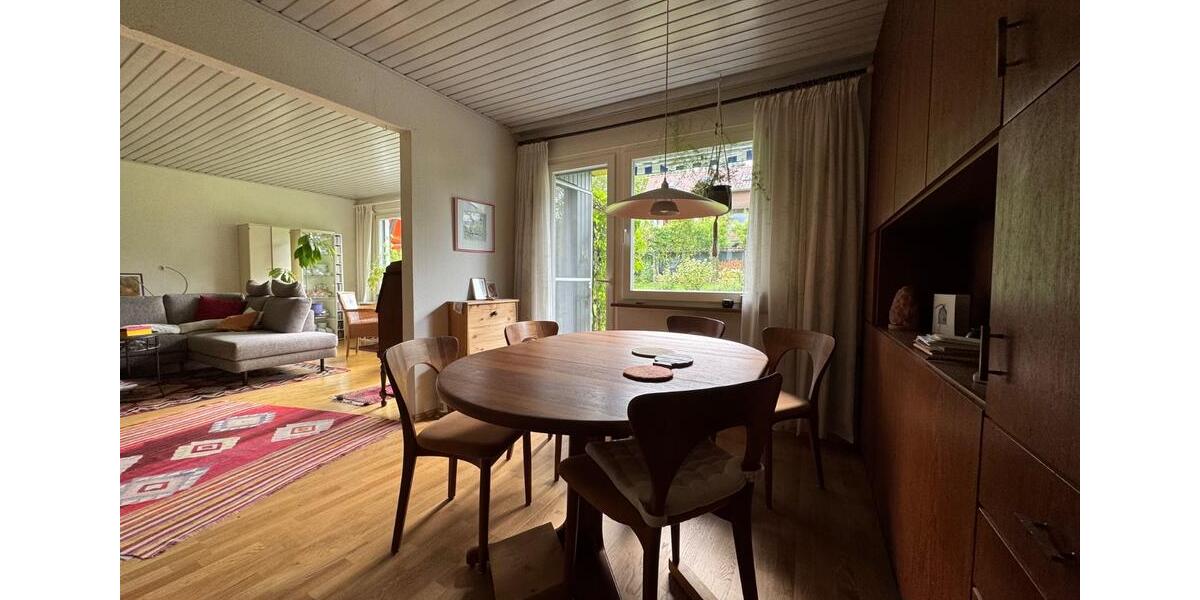 Doppelhaushälfte Stuttgart Stuttgart-Nord - 6 Zimmer, 125 m&sup2;, 340.000&euro; | Angebot:24609588