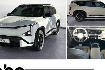 Kia EV5 5.937 km 48.870 &euro; Ostfildern 73760
