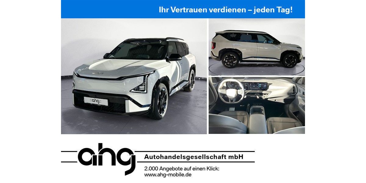 Kia EV5 5.937 km 48.870 &euro; Ostfildern 73760