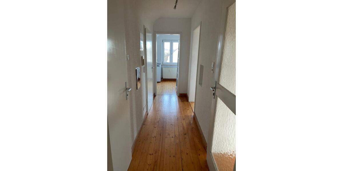 Dachgeschoßwohnung Korntal-Münchingen Münchingen - 1 Zimmer, 45 m&sup2;, 900&euro; | Angebot:24257657