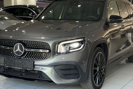 Mercedes-Benz GLB 200 66.900 km 33.990 &euro; Weil im Schönbuch 71093