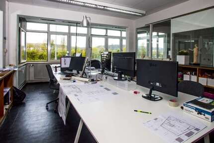 Gewerbeobjekt Stuttgart Hedelfingen - 3.600&euro; | Angebot:26078085