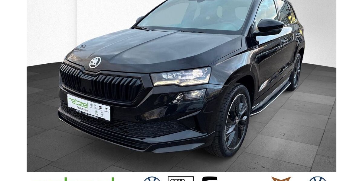 Skoda Karoq 95.184 km 25.890 &euro; Zell u.A. 73119
