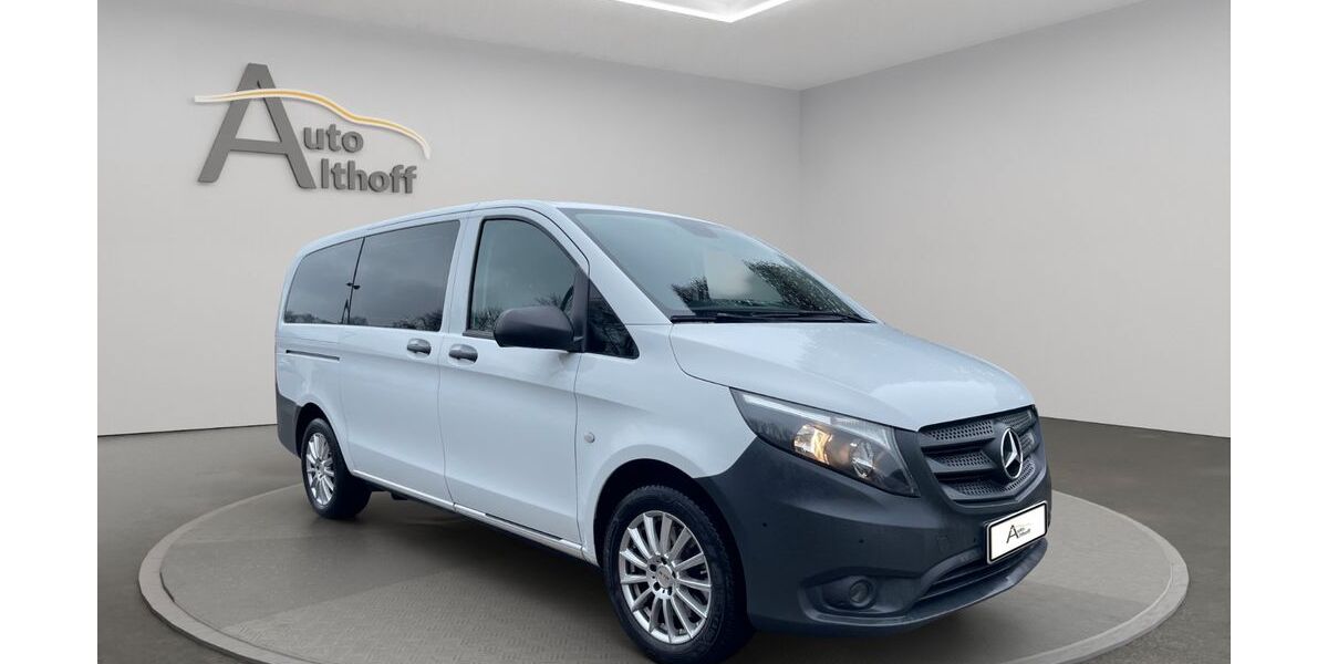Mercedes-Benz Vito 51.250 km 30.999 &euro; Ditzingen (bei Stuttgart) 71254