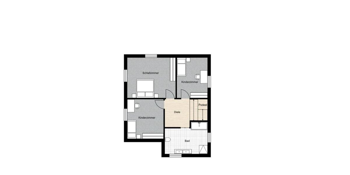 Einfamilienhaus Kornwestheim - 8.5 Zimmer, 204 m&sup2;, 3.900&euro; | Angebot:23257685